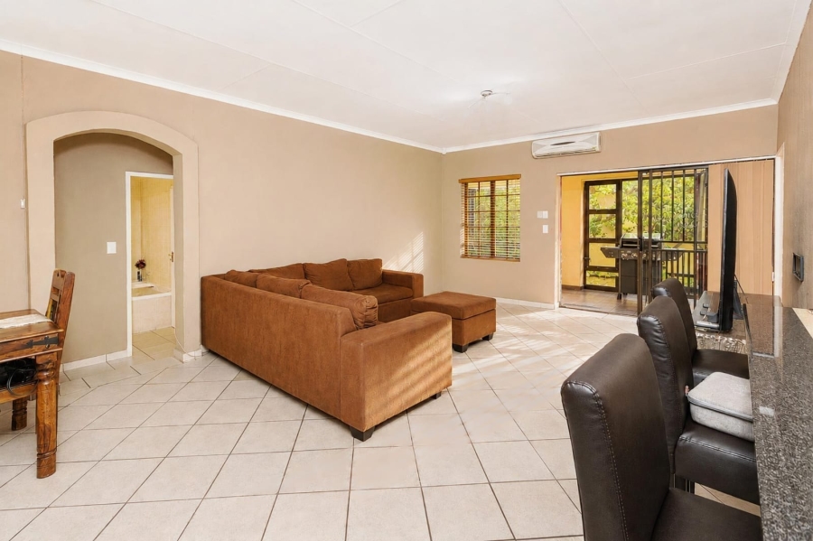 4 Bedroom Property for Sale in Safari Gardens North West
